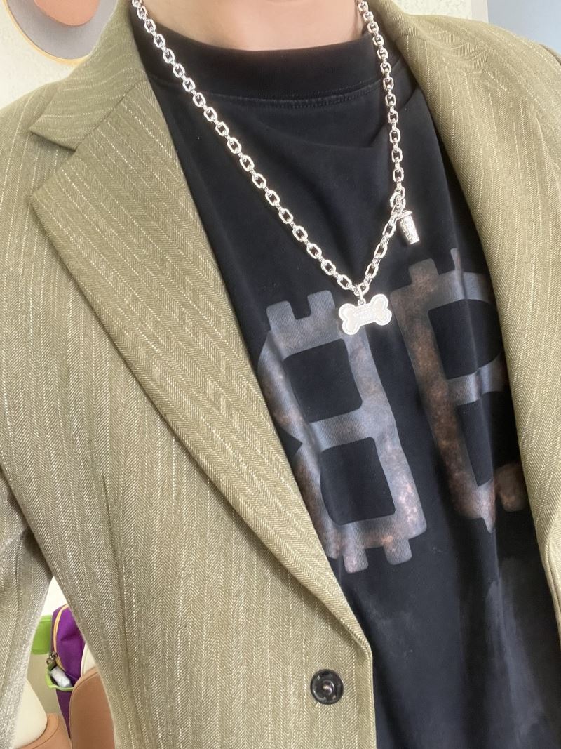 Balenciaga Necklaces